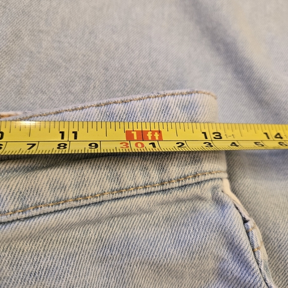 UO BDG Girlfriend Jeans, 27 - Picture 5 of 8